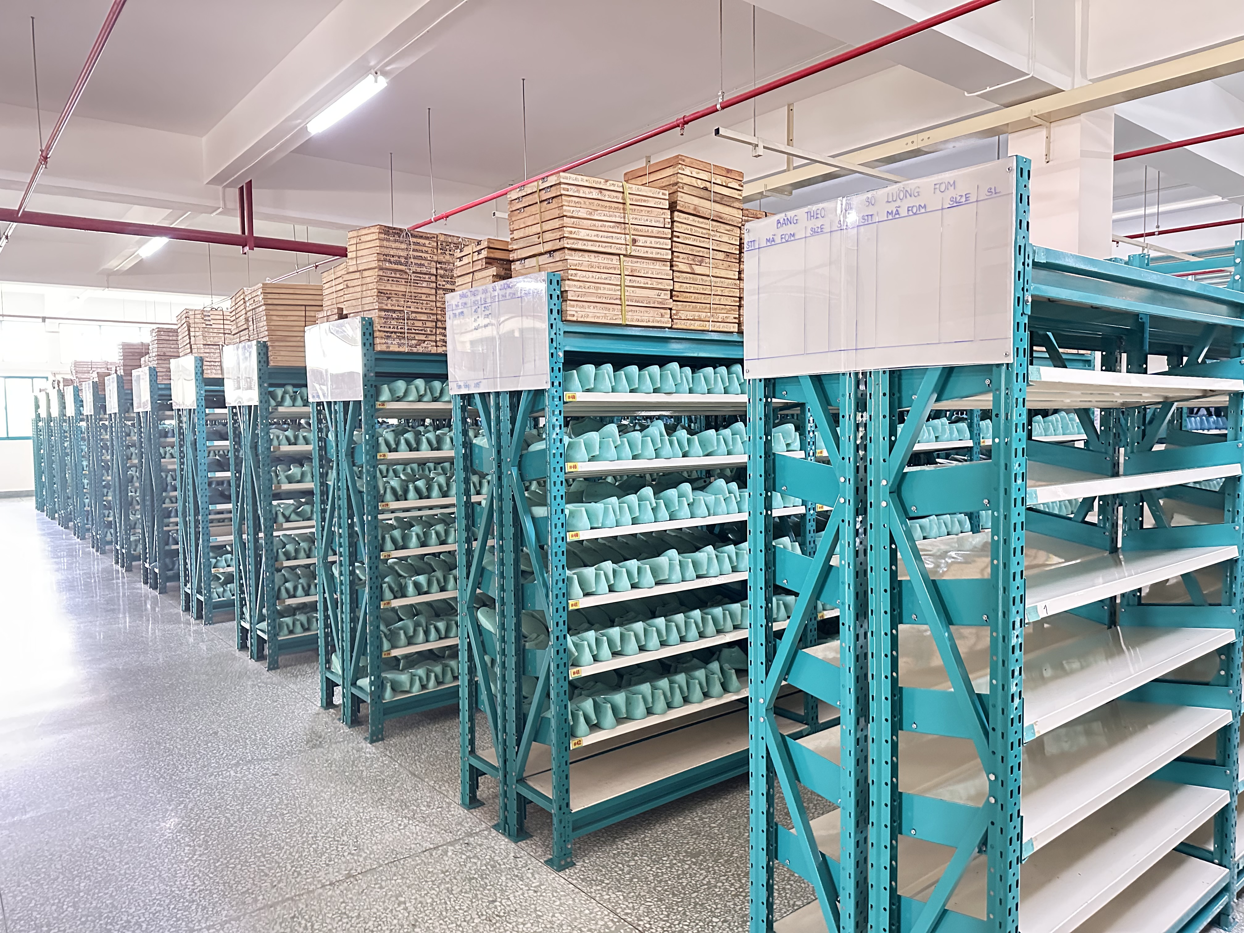 Leading Manufacturer