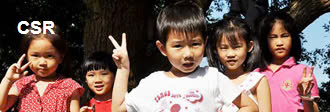 CSR