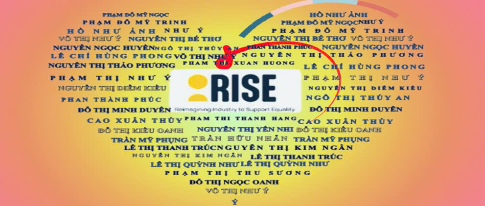RISE 億雄 2025-02